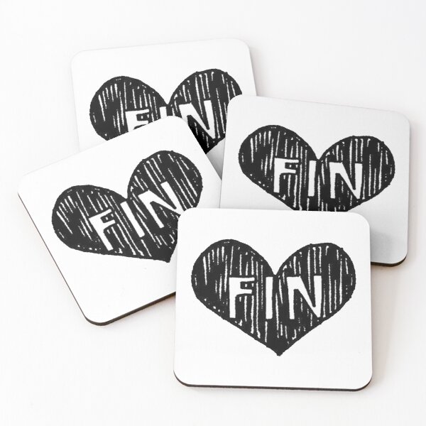 Item preview, End heart designed and sold by Softillusion.