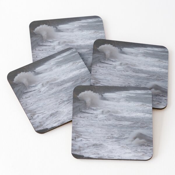 Item preview, SEAHAM CRASH designed and sold by andrewsaxton.
