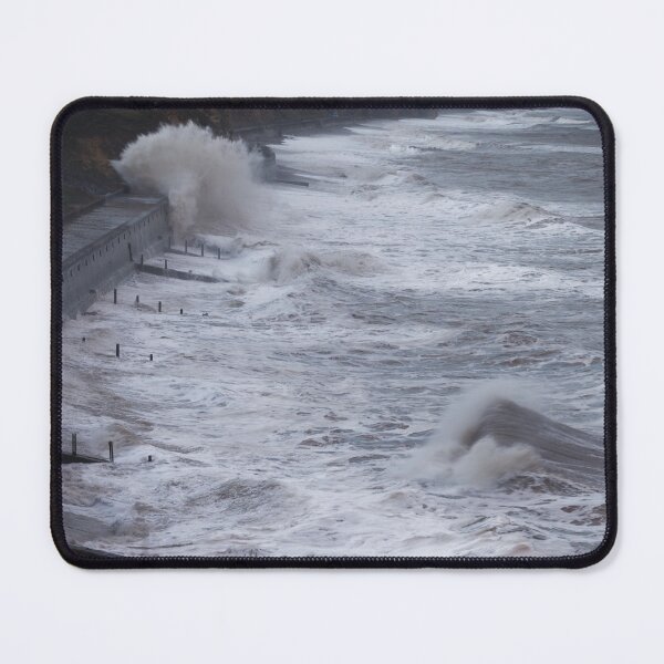Item preview, SEAHAM CRASH designed and sold by andrewsaxton.