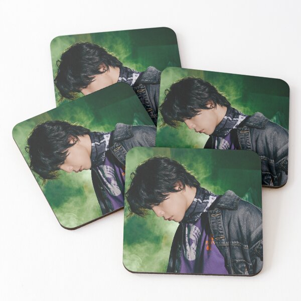 Item preview, CATHARSIS JOHNNY designed and sold by Tiny Tiny Studio.