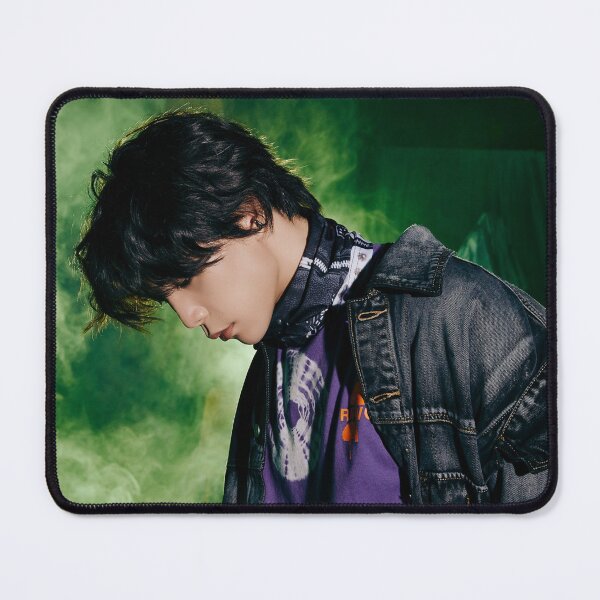 Item preview, CATHARSIS JOHNNY designed and sold by Tiny Tiny Studio.