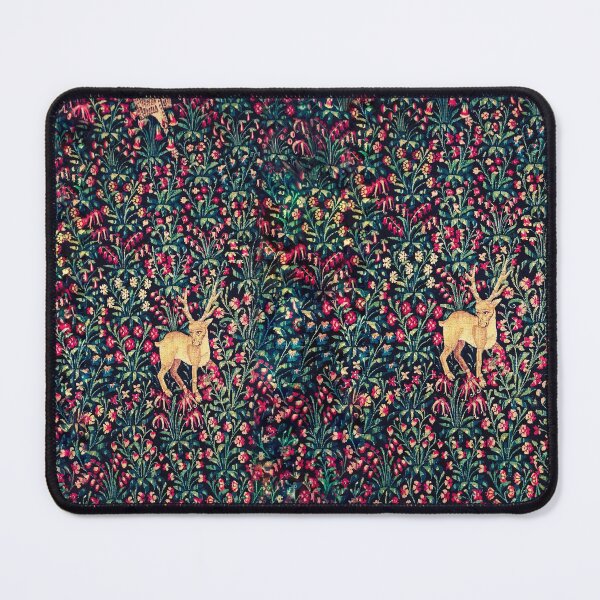 Item preview, Medieval Tapestry designed and sold by iliketeas.