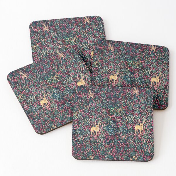 Item preview, Medieval Tapestry designed and sold by iliketeas.
