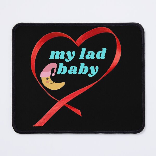 Item preview, my lad baby designed and sold by Teetawatshop.