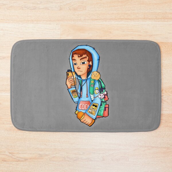Item preview, Crazy cool girl  designed and sold by Namrata-Sharma.