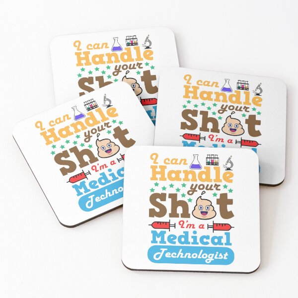Item preview, Med Tech Can Handle You - Laboratory Science For Lab Scientist designed and sold by Preents.