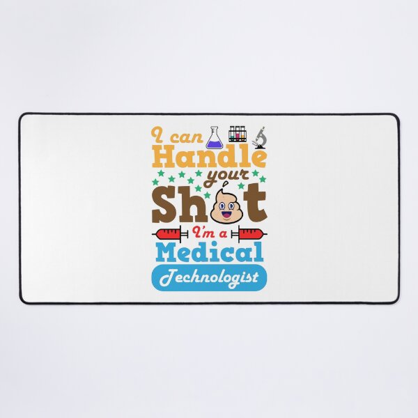 Item preview, Med Tech Can Handle You - Laboratory Science For Lab Scientist designed and sold by Preents.