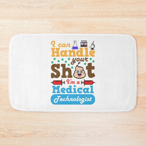 Item preview, Med Tech Can Handle You - Laboratory Science For Lab Scientist designed and sold by Preents.
