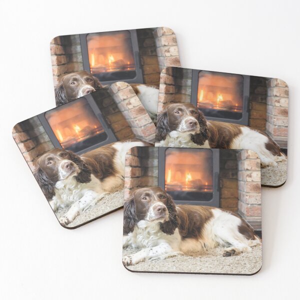 Item preview, The Spaniel designed and sold by JEZ22.