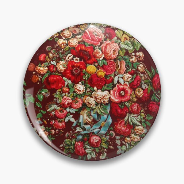 Item preview, Beautiful Floral Pattern designed and sold by alienelle.