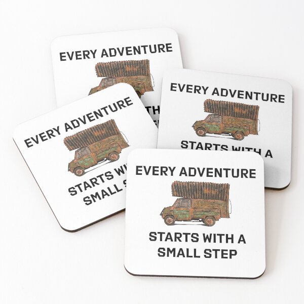 Item preview, Every adventure... designed and sold by TimConstable.