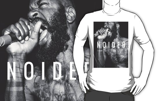 noided shirt