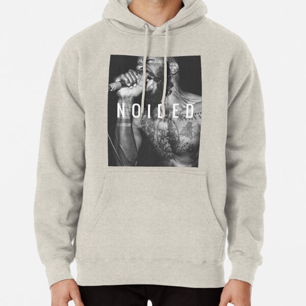 Death Grips - Noided | Pullover Hoodie