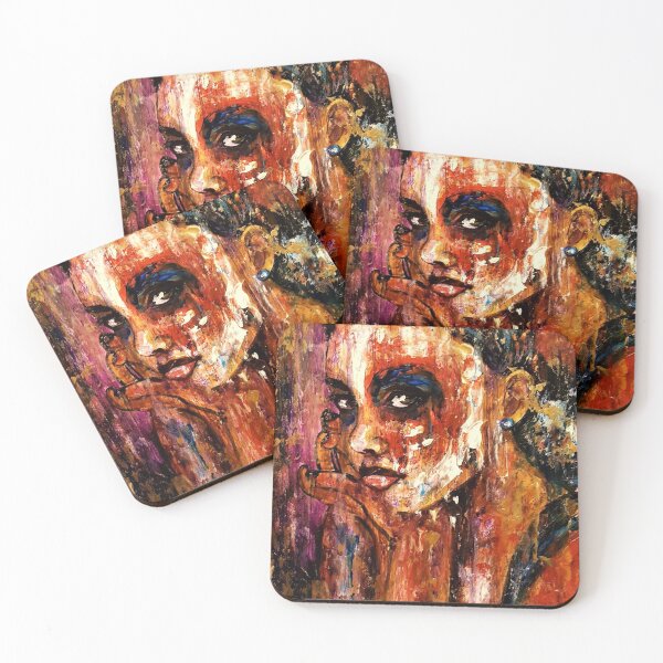Item preview, Portrait designed and sold by amoxes.