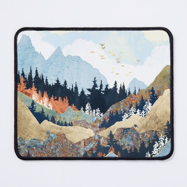 Item preview, Spring Flight designed and sold by spacefrogdesign.