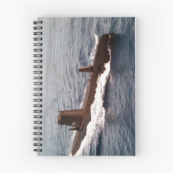 Item preview, USS WAHOO (SS-565) SHIP'S STORE designed and sold by militarygifts.