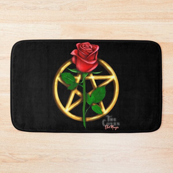 Item preview, The Rose Witch designed and sold by ChandelleLaVaun.