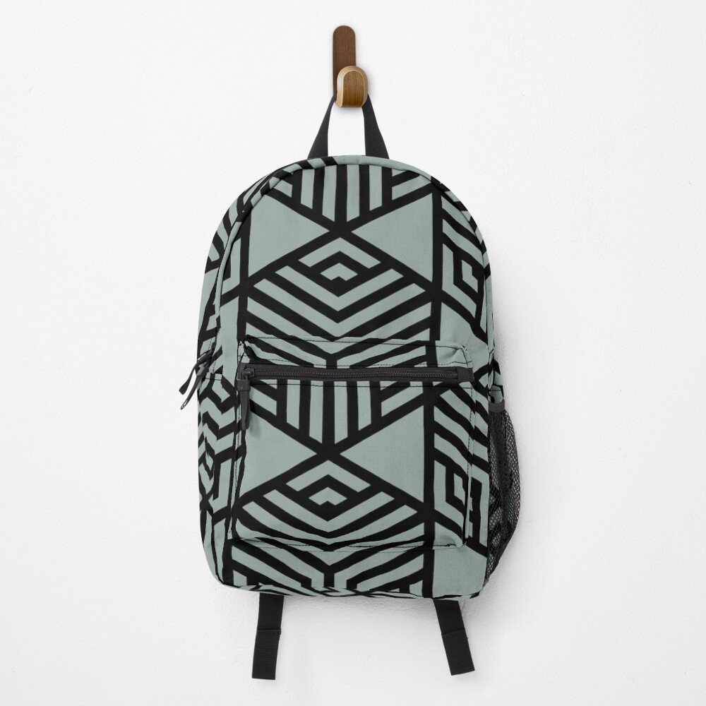 Artikel-Vorschau von Rucksack, designt und verkauft von ColorOfTheYears.