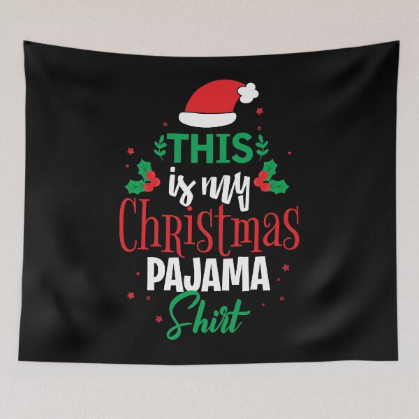 Item preview, Christmas Christmas Pajama Funny Christmas present designed and sold by Lenny Stahl.