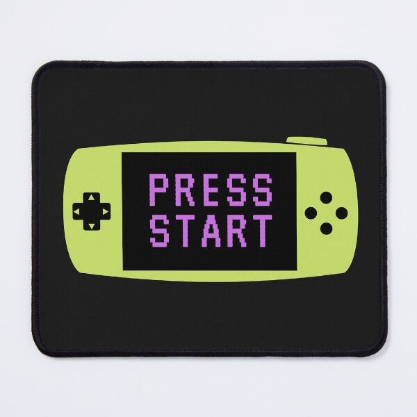 Item preview, Press Start 1.0! designed and sold by Sky-99.