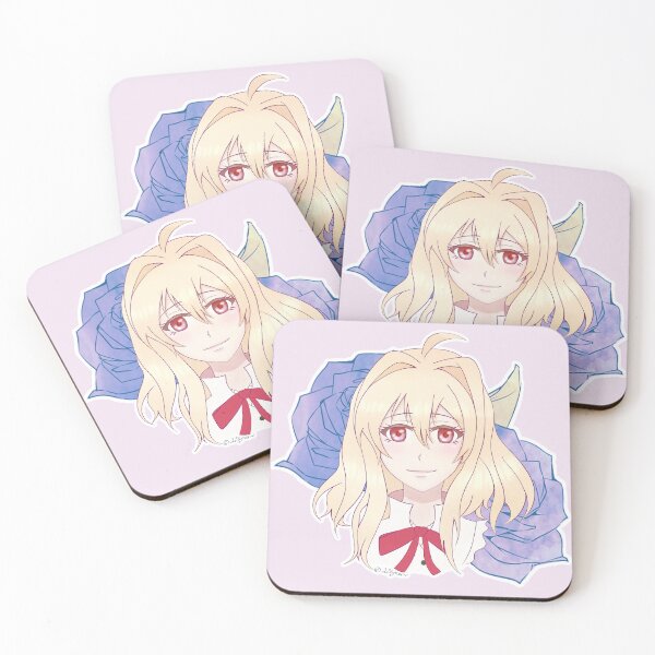 Item preview, Manager Tsumugi (i7) designed and sold by Lilynee-.