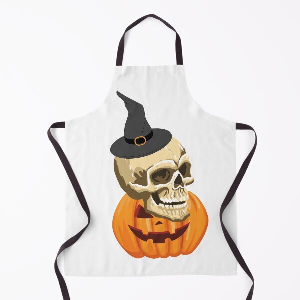 Artikelvorschau, Halloween-Schädel entworfen und verkauft von Twinmommy Store.
