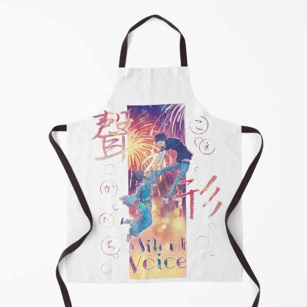 Item preview, Koe no katachi typo poster designed and sold by Sedeto.