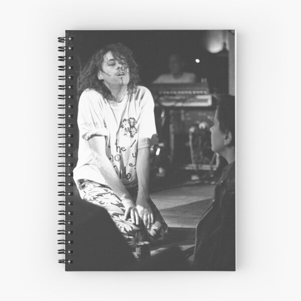 Item preview, Bob Geldof BW Photograph designed and sold by ConcertImages.