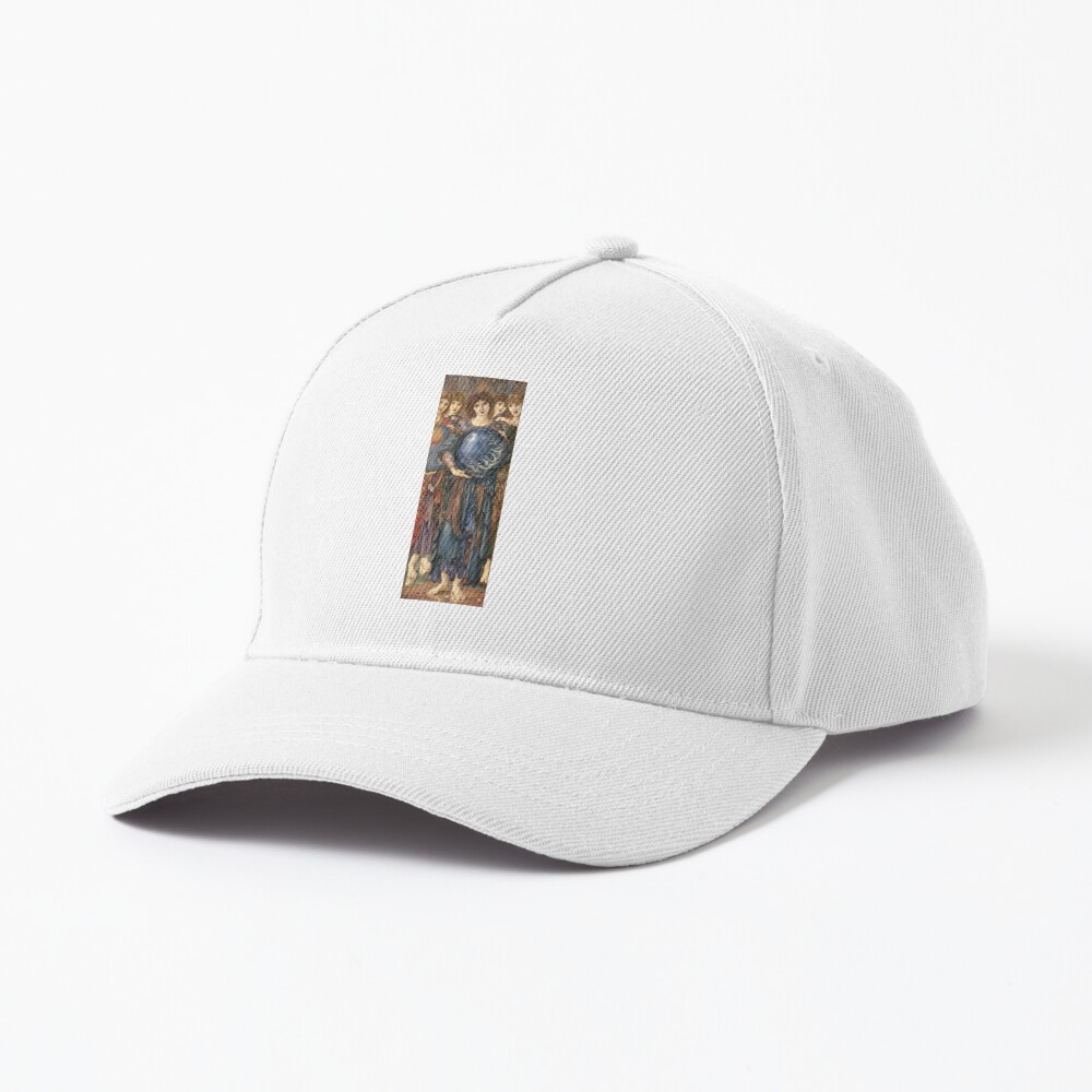 Item preview, Baseball Cap designed and sold by ALD1.