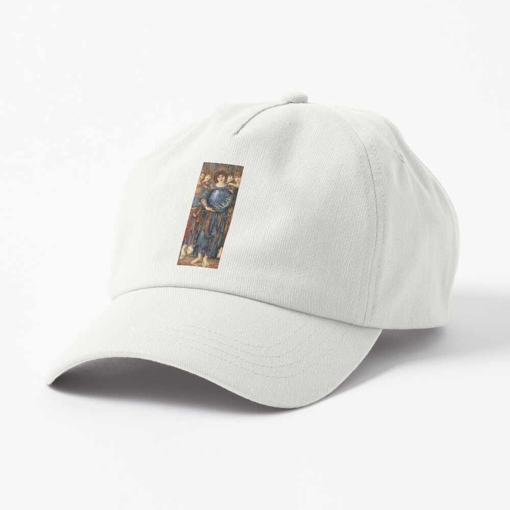 Item preview, Dad Hat designed and sold by ALD1.