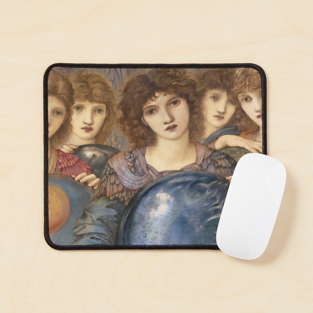 Item preview, Mouse Pad designed and sold by ALD1.