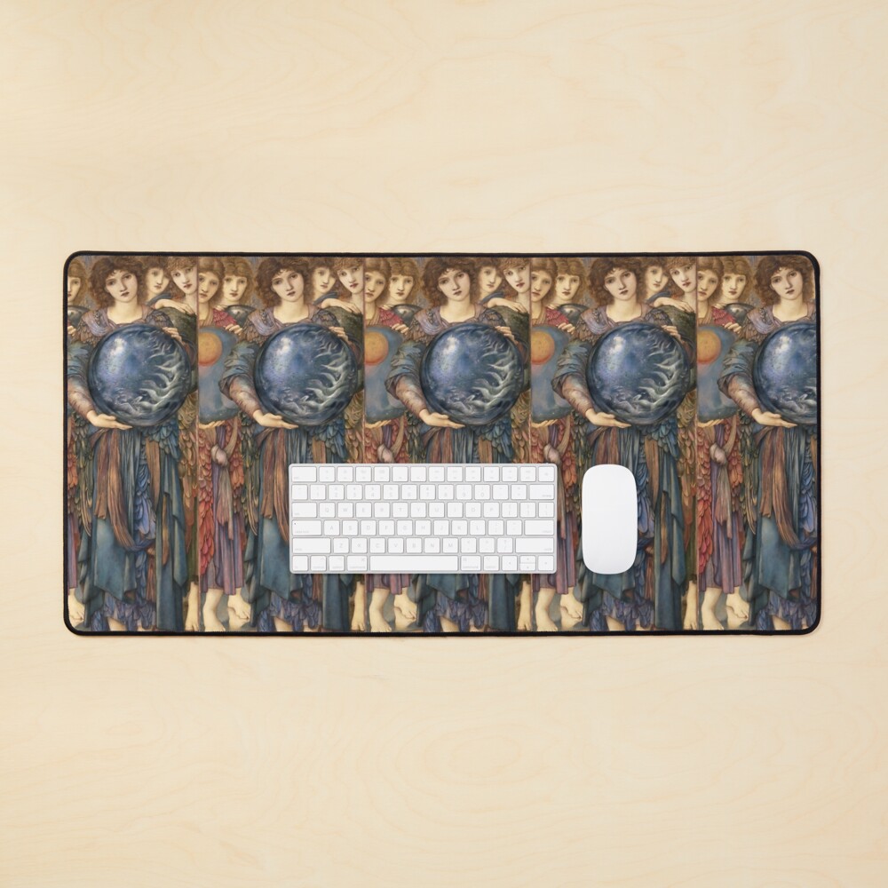 Item preview, Desk Mat designed and sold by ALD1.