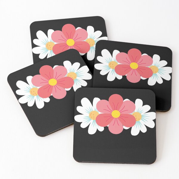 Item preview, Vintage Flowerpattern  designed and sold by player-502.