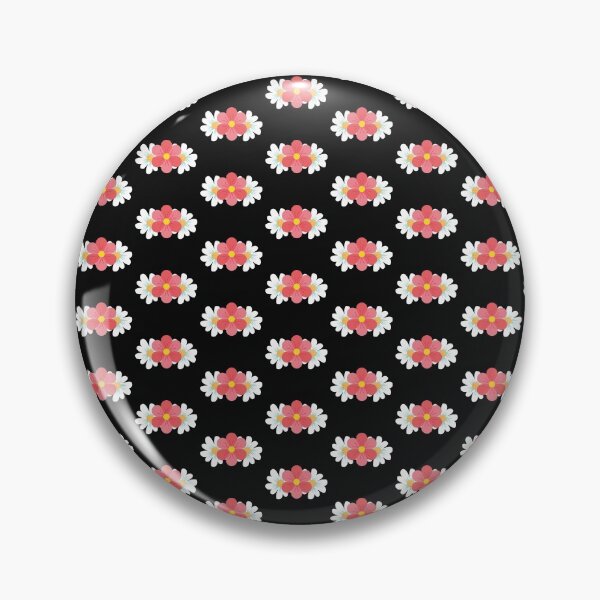 Item preview, Vintage Flowerpattern  designed and sold by player-502.