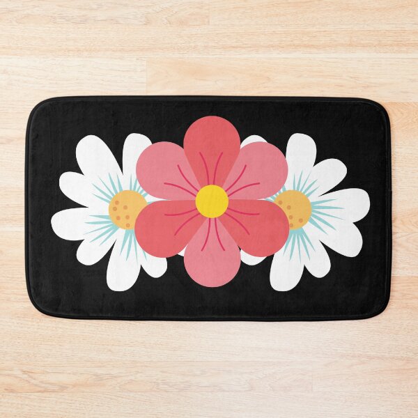 Item preview, Vintage Flowerpattern  designed and sold by player-502.