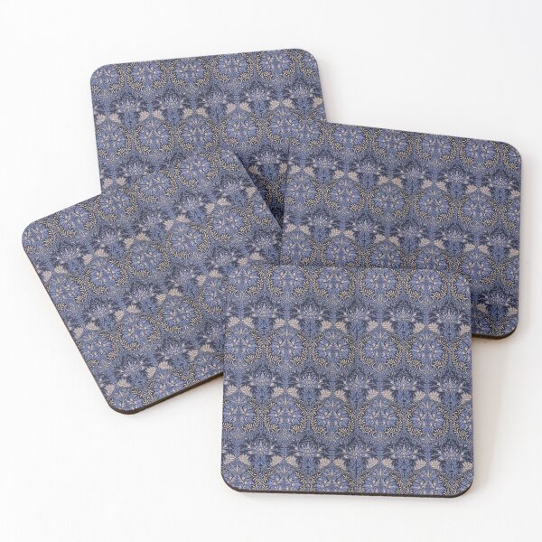 Item preview, William Morris- Honeycomb designed and sold by Dreamflight.