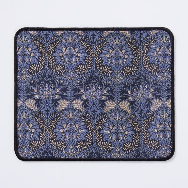 Item preview, William Morris- Honeycomb designed and sold by Dreamflight.