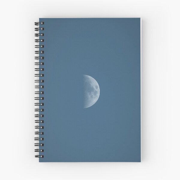 Item preview, First Quarter Moon designed and sold by alexanderbleu.
