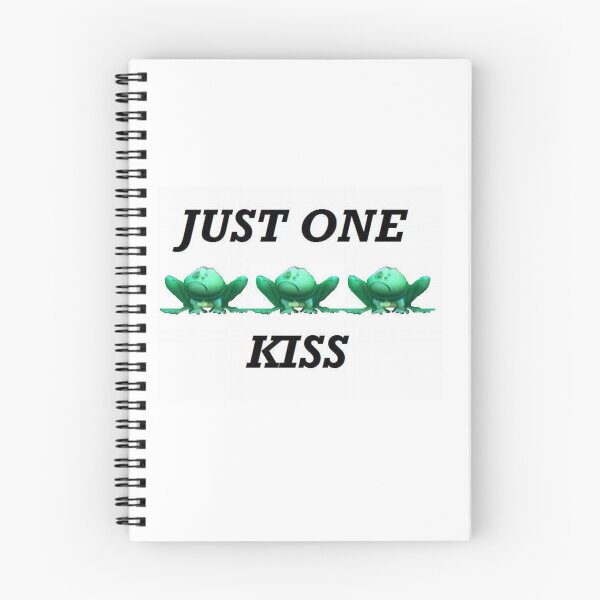 Item preview, JUST ONE KISS designed and sold by 113DESIGN.