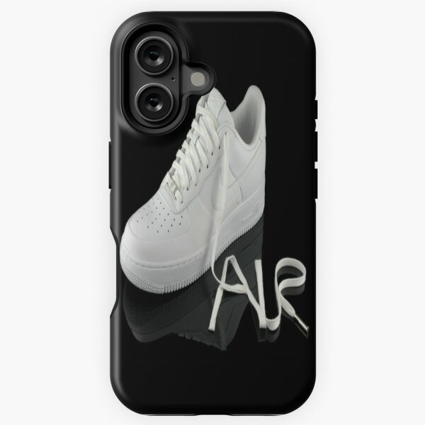 Nike air force fashion 1 case