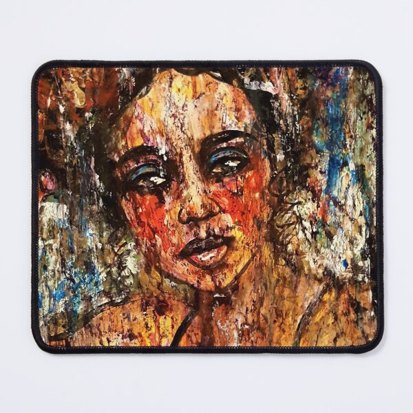 Item preview, Portrait designed and sold by amoxes.