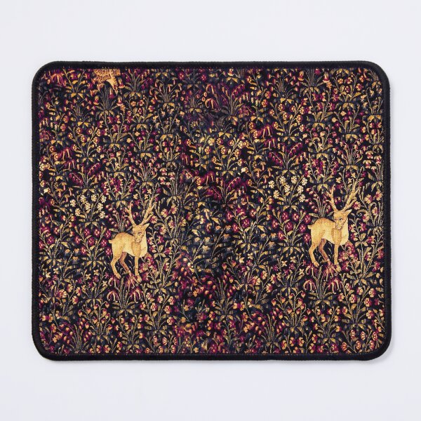 Item preview, Medieval Tapestry Dark designed and sold by iliketeas.