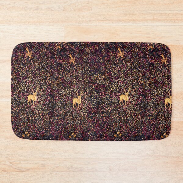 Item preview, Medieval Tapestry Dark designed and sold by iliketeas.