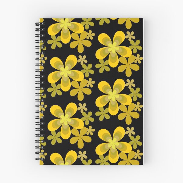 Item preview,  Flower pattern graphic art designed and sold by Sameera Amir.