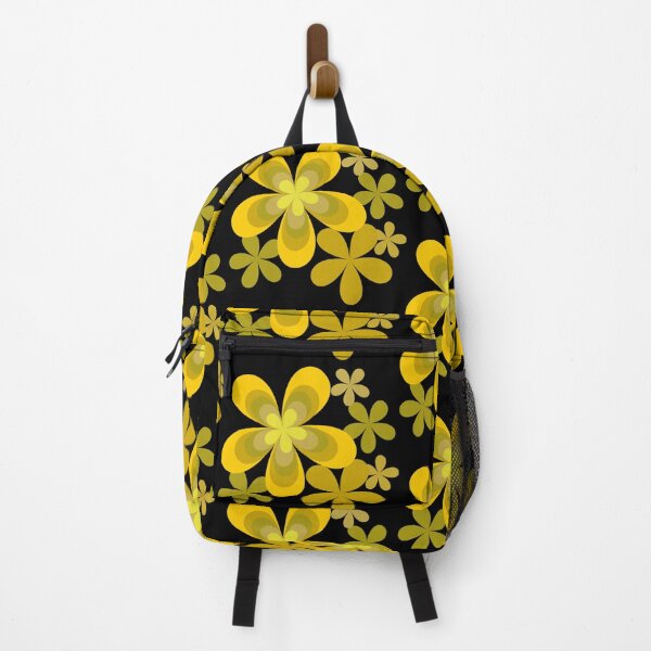 Item preview, Flower pattern graphic art designed and sold by Sameera Amir.