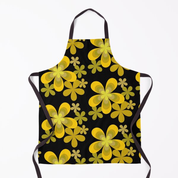 Item preview,  Flower pattern graphic art designed and sold by Sameera Amir.
