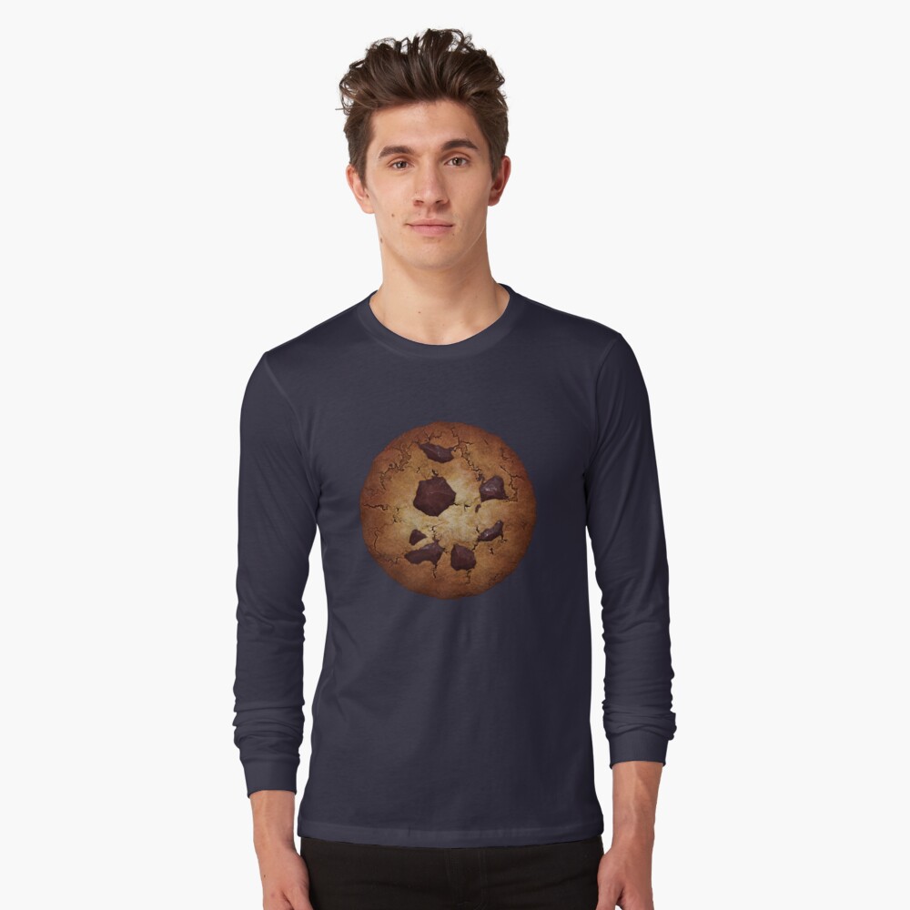 Item preview, Long Sleeve T-Shirt designed and sold by DashNet.