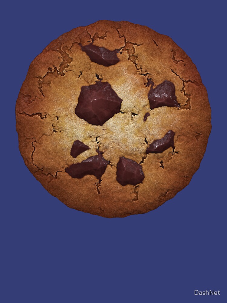 The perfect cookie | Sticker