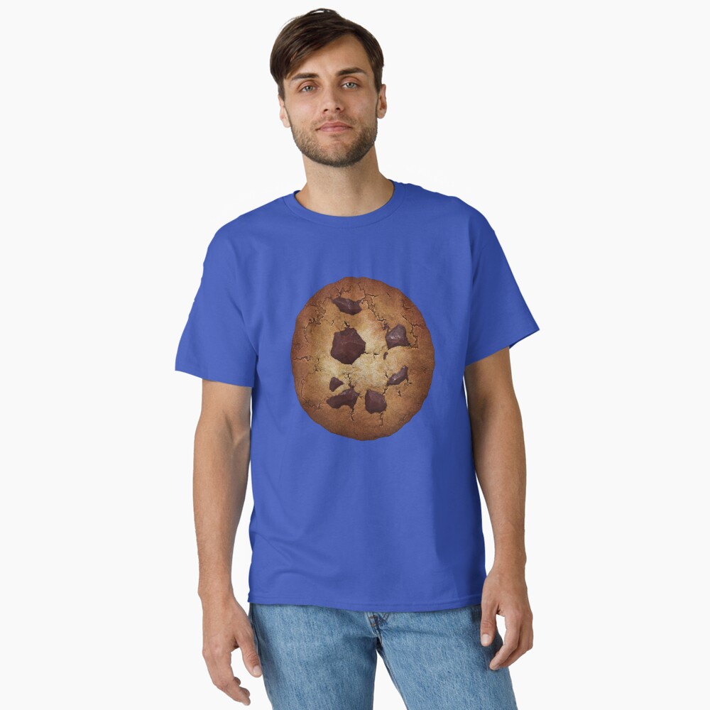 Item preview, Classic T-Shirt designed and sold by DashNet.
