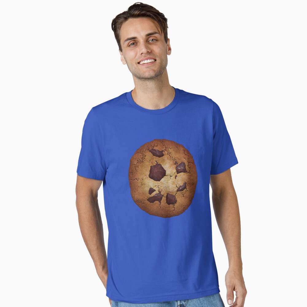 Item preview, Essential T-Shirt designed and sold by DashNet.